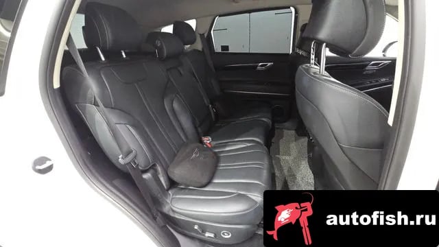 Genesis GV80 GV80 2021 года - похожие автомобили