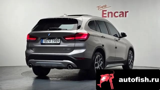 BMW X1 X1 (F48) 2021 года - похожие автомобили
