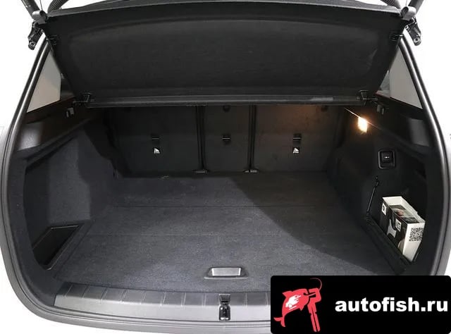 BMW X1 X1 (F48) 2019 года - похожие автомобили