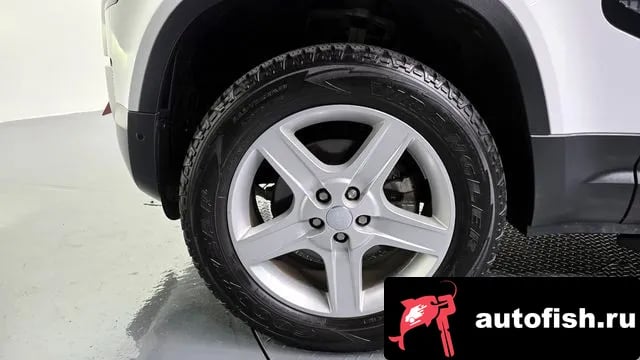 Land Rover Defender Bitdefender (L663) 2020 года - вид 5