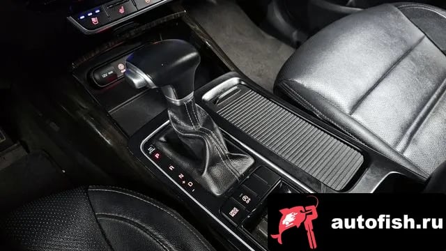 Kia Sorento The New Sorento 2019 года - похожие автомобили