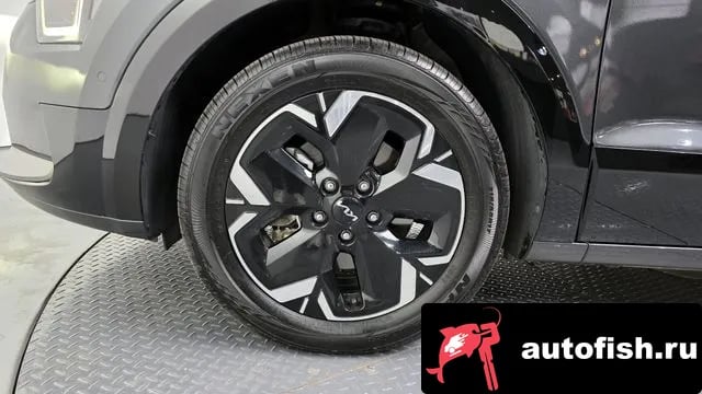 Kia Niro Di All New Niro EV 2023 года - вид 5