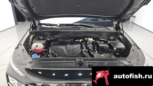 Hyundai Santafe The New San Tafe 2023 года - вид 5