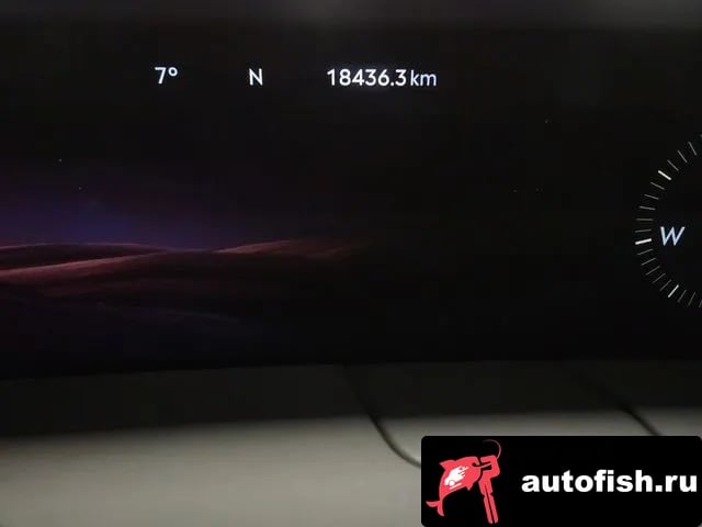 Lincoln Nautilus Nautilus 2nd Generation 2023 года - похожие автомобили