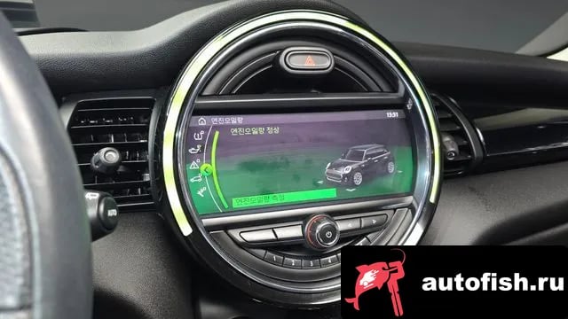 Mini Cooper Cooper S 2020 года - похожие автомобили