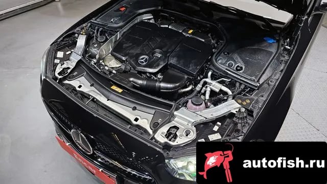 Mercedes-Benz E-Class E-Class W213 2023 года - вид 6