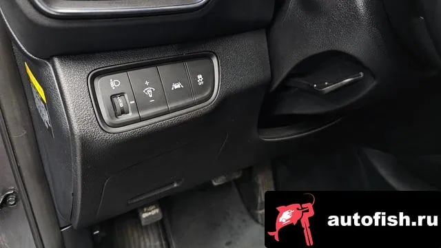 Hyundai Santafe San Tafe TM 2018 года - похожие автомобили