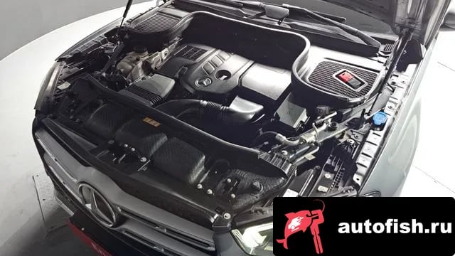 Mercedes-Benz GLE-Class GLE-Class W167 2020 года - вид 6