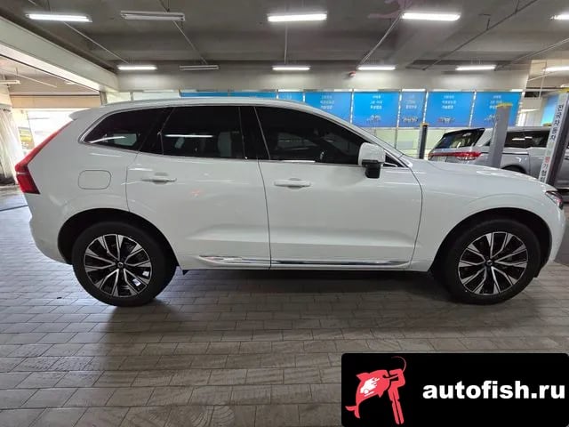 Volvo XC60 XC60 second Generation 2023 года - вид 5