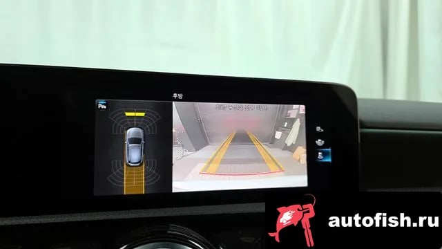 Mercedes-Benz A-Class A-Class W177 2022 года - похожие автомобили