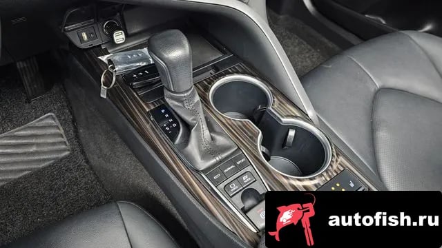 Toyota Camry Camry (XV70) 2021 года - похожие автомобили