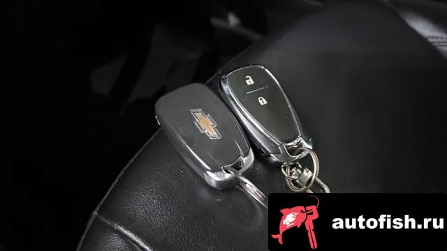 Chevrolet (GM Daewoo) Spark The New Spark 2019 года - похожие автомобили