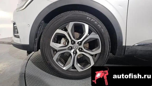 Renault Korea (Samsung) XM3 XM3 2021 года - похожие автомобили
