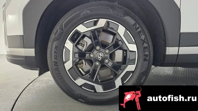 Hyundai Santafe San Tafe (MX5) 2023 года - вид 4
