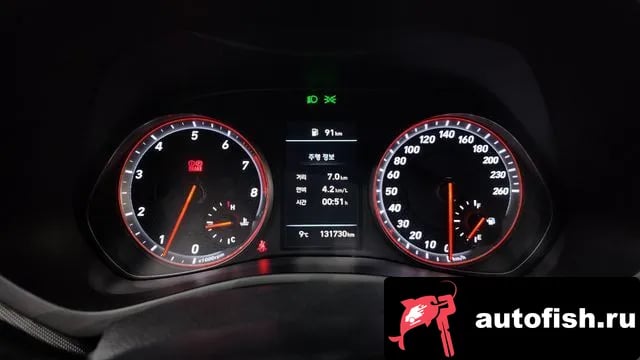 Hyundai Veloster Veloster (JS) 2018 года - похожие автомобили