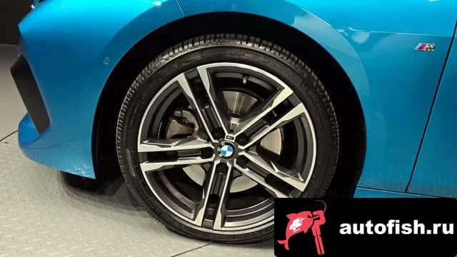 BMW 2-Series 2 Series Gran Coupe (F44) 2021 года - вид 5