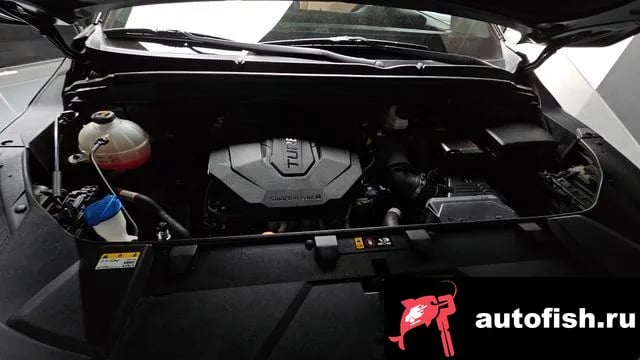 Kia Carnival Carnival 4th generation 2022 года - вид 6