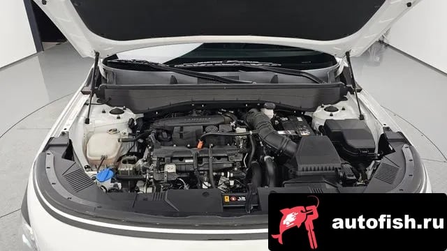 Hyundai Kona Kona (SX2) 2023 года - вид 5