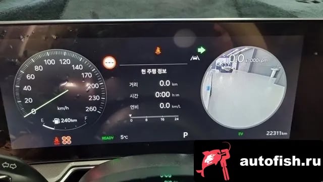 Kia Sorento The New Sorento 4th Generation 2023 года - похожие автомобили
