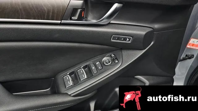 Honda Accord Accord 10th Generation 2019 года - похожие автомобили