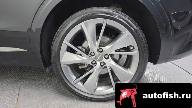 Genesis GV70 GV70 2021 года - вид 5