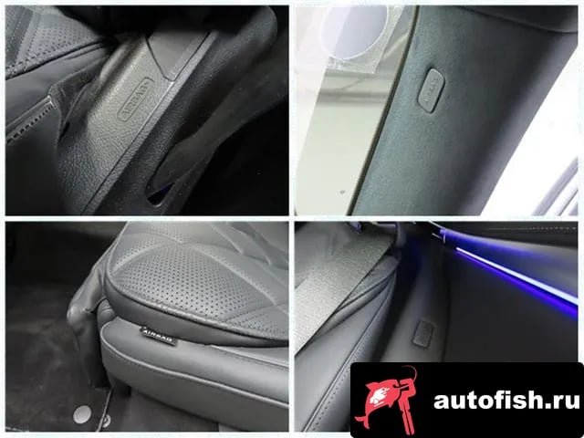 Mercedes-Benz S-Class S-Class W223 2023 года - похожие автомобили