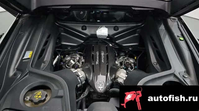 Maserati MC20 MC20 2022 года - вид 6