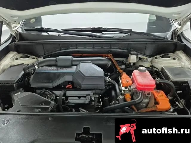 Kia Sorento Sorento 4th Generation 2020 года - вид 5