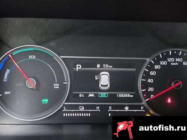 Kia Sorento Sorento 4th Generation 2020 года - вид 6