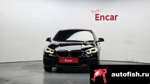 BMW 1-Series 1 Series (F40) 2020 года - похожие автомобили