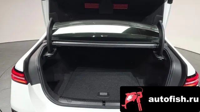 BMW i5 i5 (G60) 2024 года - похожие автомобили