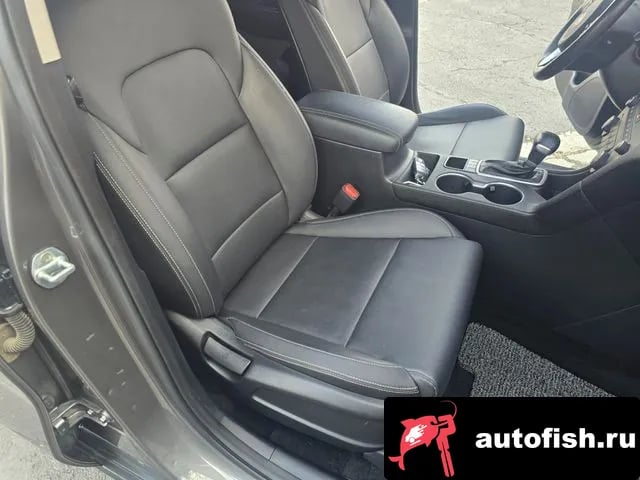 Kia Sportage Sportage 4th Generation 2018 года - похожие автомобили