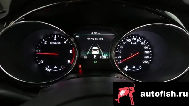Kia Carnival The New Carnival 2019 года - похожие автомобили