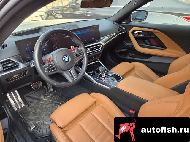 BMW M2 M2 (G87) 2023 года - вид 5