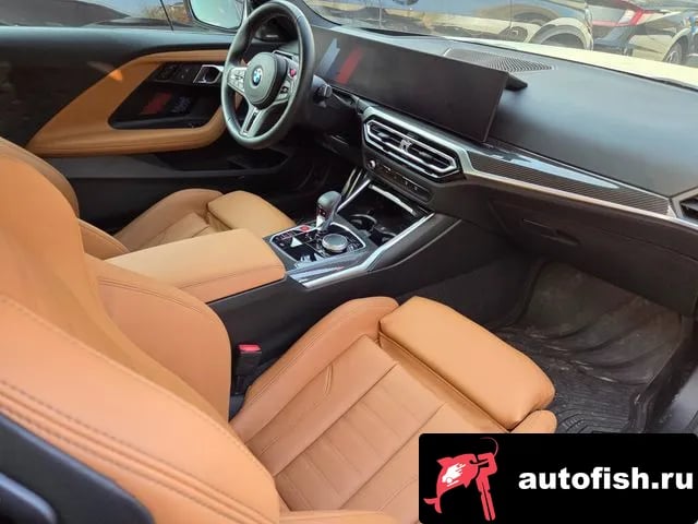 BMW M2 M2 (G87) 2023 года - вид 6