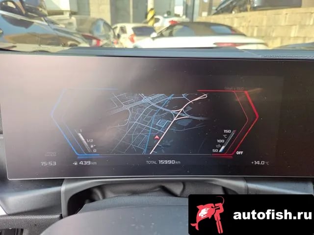 BMW M2 M2 (G87) 2023 года - похожие автомобили