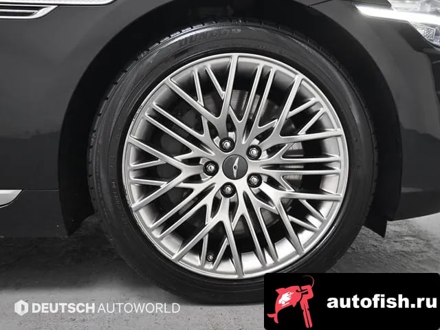 Genesis G90 G90 2021 года - похожие автомобили