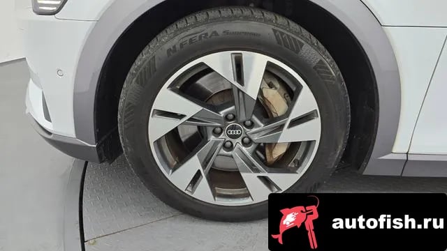 Audi e-tron e-Tron 2021 года - вид 5