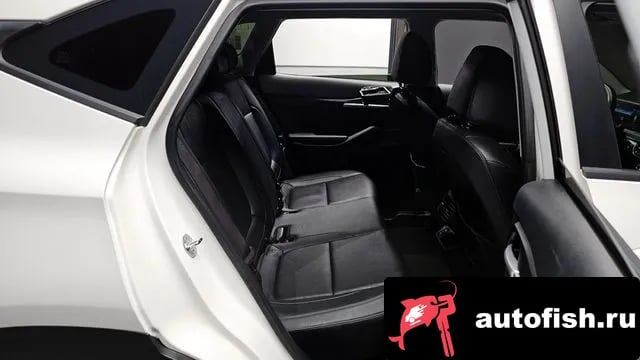 Kia Seltos The New Celtos 2024 года - похожие автомобили