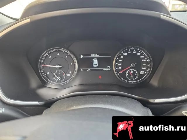 Hyundai Santafe The New San Tafe 2020 года - вид 6