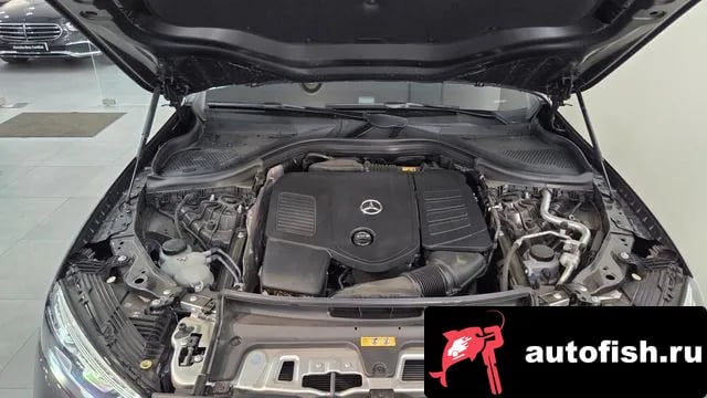 Mercedes-Benz GLC-Class GLC-Class X254 2023 года - вид 6