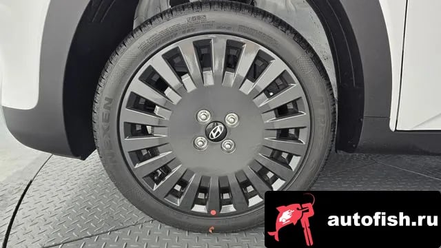 Hyundai Casper The New Casper 2026 года - похожие автомобили