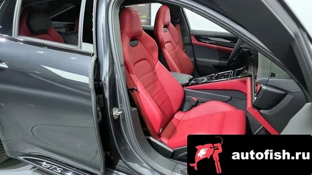 Porsche Panamera Panamera (972) 2025 года - похожие автомобили