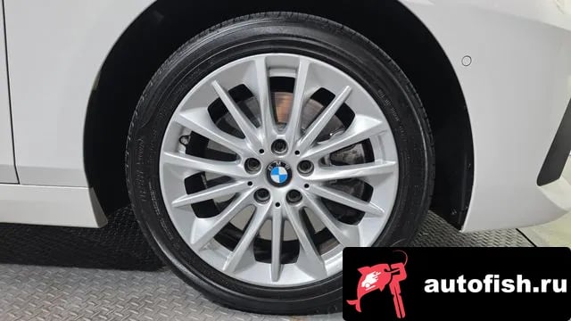 BMW 2-Series 2 Series Gran Coupe (F44) 2020 года - вид 5