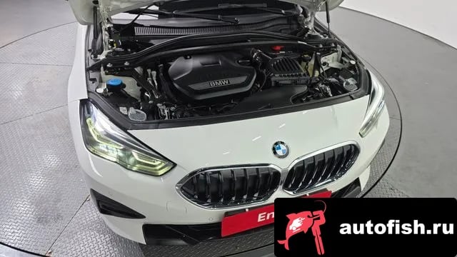 BMW 2-Series 2 Series Gran Coupe (F44) 2020 года - вид 6