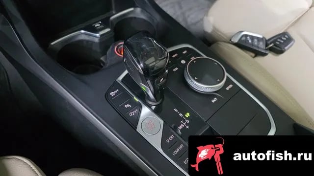 BMW 2-Series 2 Series Gran Coupe (F44) 2020 года - похожие автомобили