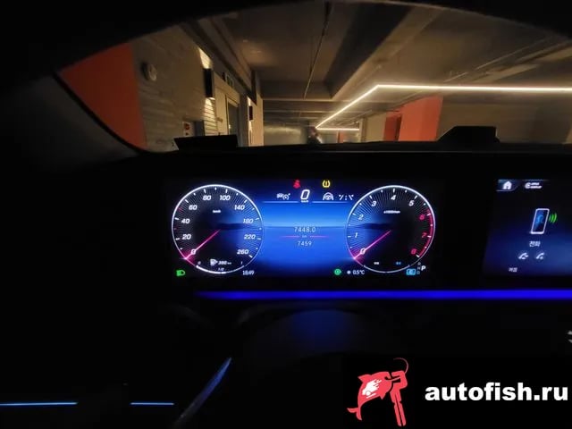 Mercedes-Benz GLE-Class GLE-Class W167 2024 года - похожие автомобили