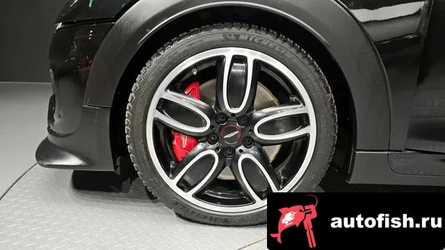 Mini Cooper Convertible Cooper S Convertible 2019 года - вид 5