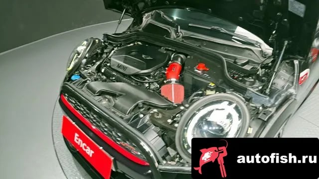 Mini Cooper Convertible Cooper S Convertible 2019 года - вид 6