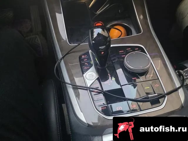 BMW X5 X5 (G05) 2021 года - вид 6